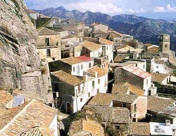 Calabria Cultural Tour With